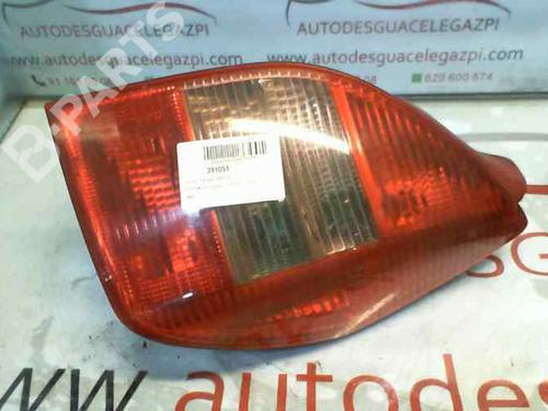 Used Right taillight Right taillight CITROËN C2 (JM_) 1.4 HDi (68 hp) 11003667 11003667