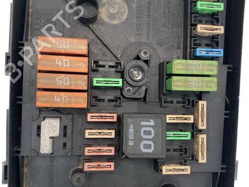 Fuse box SEAT TOLEDO III (5P2)  | BP15402432E1 