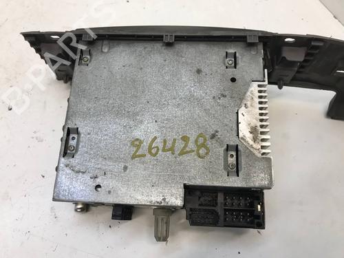 Radio RENAULT KANGOO (KC0/1_) 1.5 dCi | BP26238951E6 