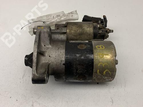 Used Starter Starter CITROËN SAXO (S0, S1) 1.4 VTS (75 hp) 10996682 10996682