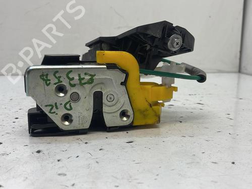 Front left lock HYUNDAI i30 (GD)  | BP29710518C98 