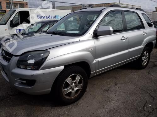 Used Parts KIA SPORTAGE II (JE_, KM_)  2.0 CRDi  1159439