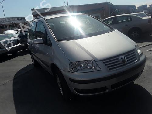 Rudehejsemekanisme venstre bagtil VW SHARAN (7M8, 7M9, 7M6) 1.9 TDI | BP25119898C24 