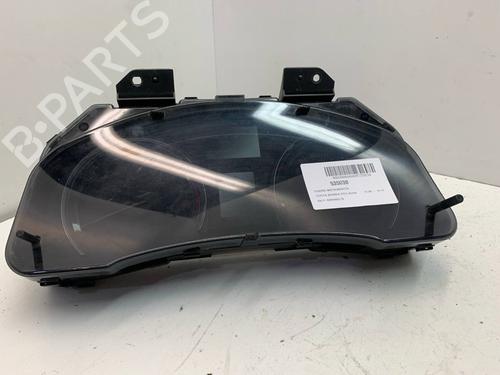 Instrument cluster TOYOTA AVENSIS Saloon (_T27_)  | BP18844160C47 