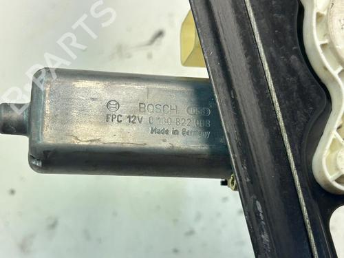 Rear left window mechanism MERCEDES-BENZ C-CLASS (W203)  | BP23533354C24 