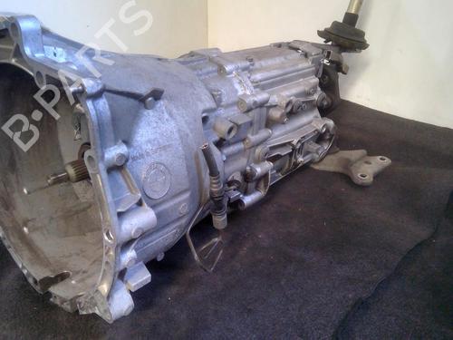 Getriebe BMW 1 (E87)  | BP11941515M3 