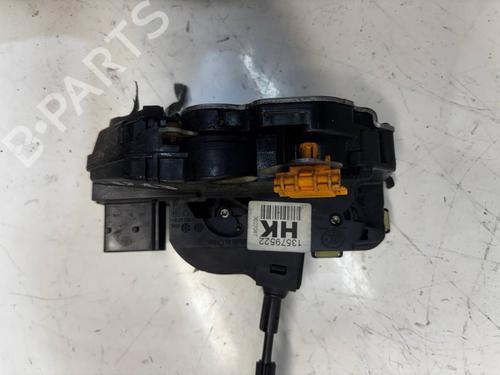 Front left lock CHEVROLET CRUZE (J300) 1.7 D | BP28292701C98 