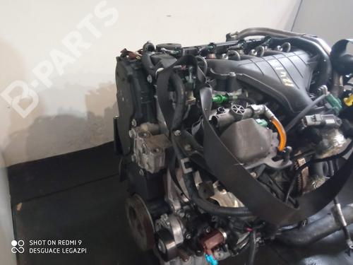 Engine FORD FOCUS II (DA_, HCP, DP) 2.0 TDCi | BP11000567M1 