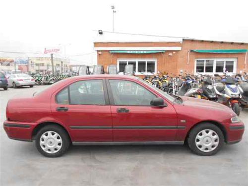 Engine control unit (ECU) MG MG ZT- T 2.0 CDTi | BP10998455M57 