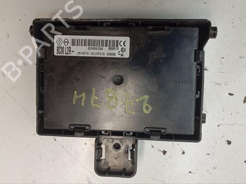 Electronic module RENAULT CLIO III (BR0/1, CR0/1) 1.2 16V (BR0R, BR1D, BR1L, CR0R) | BP29454032M83 