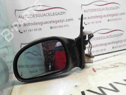 Left mirror PEUGEOT 406 (8B) 2.0 HDI 110 | BP11002288C26 