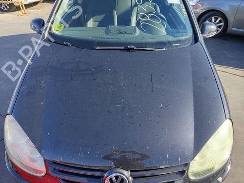 Used Hood VW GOLF V (1K1) [2003-2010]  31597774