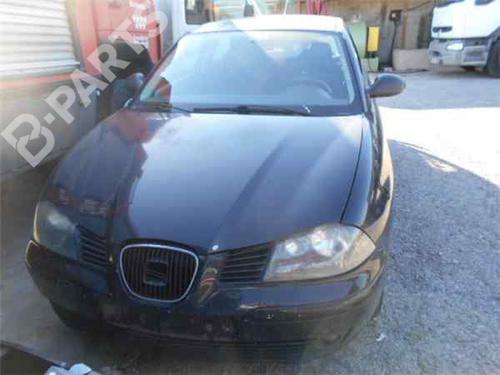 Front right window mechanism SEAT IBIZA III (6L1)  | BP10996534C23 