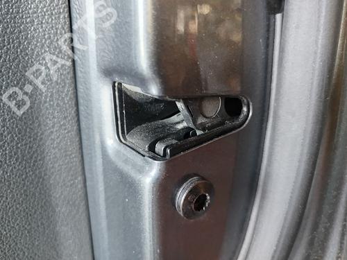 Used Front right lock VW TOURAN (1T1, 1T2) [2003-2011]  30204914