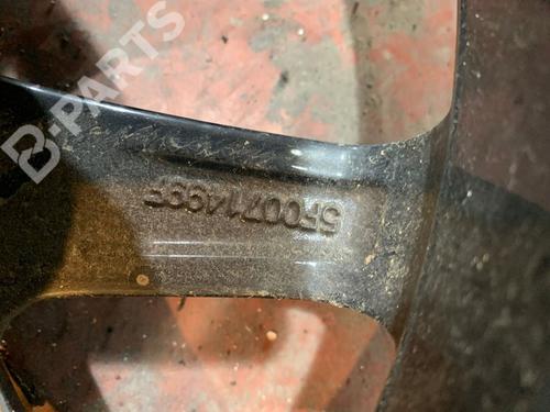 Rim SEAT LEON (5F1) 2.0 Cupra | BP11349857C45 