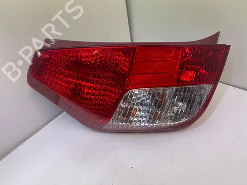 Used Left taillight HYUNDAI i10 I (PA) 1.1 (67 hp) 28477537