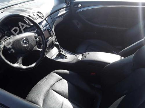 Engine MERCEDES-BENZ CLK (C209) CLK 270 CDI (209.316) | BP11000962M1 