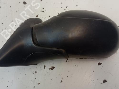 Left mirror CITROËN XSARA PICASSO (N68) 1.6 HDi | BP26949933C26 
