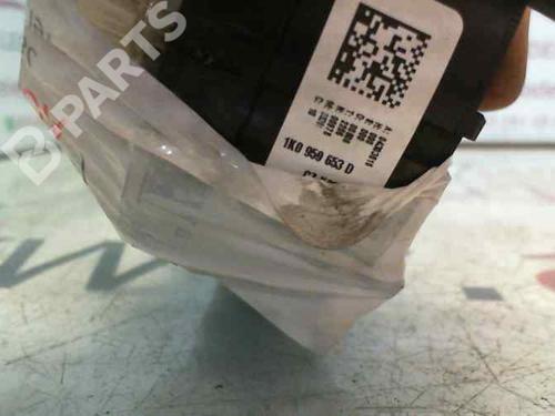 Squib airbag AUDI A3 Sportback (8PA) 2.0 TDI | BP11004439C102 