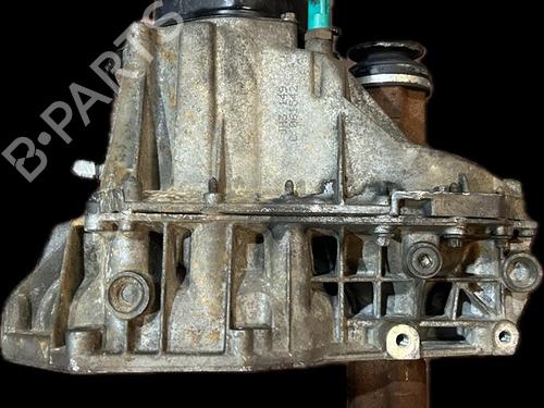 Gearbox NISSAN NOTE (E11, NE11) 1.6 | BP20487085M3 