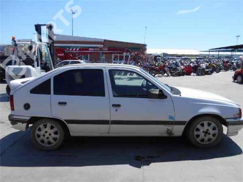 Used Parts OPEL KADETT E (T85)  1.6 S (C19, D19)  1156385