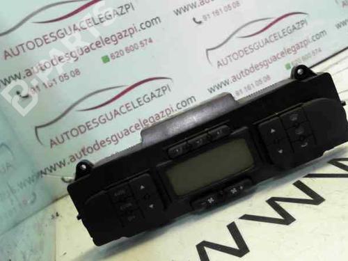 Used Climate control SEAT LEON (1P1) 1.9 TDI (105 hp) 11002315