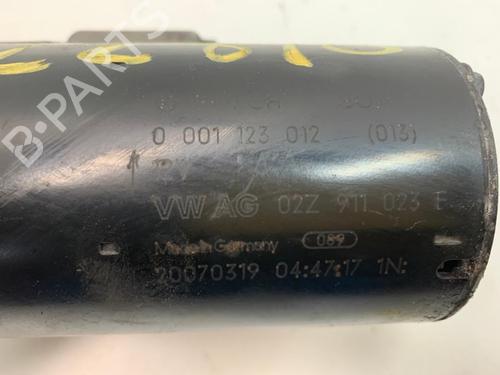 Starter AUDI A3 (8P1) 1.9 TDI | BP16065658M8 