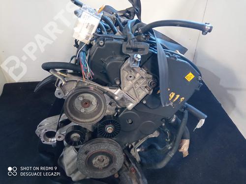 Engine ALFA ROMEO 147 (937_) 1.9 JTDM (937.AXD1A, 937.AXV1A, 937.BXB1A) | BP11006082M1 