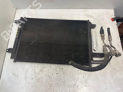 Used AC radiator VW TOURAN (1T1, 1T2) 2.0 TDI 16V (140 hp) 27300937
