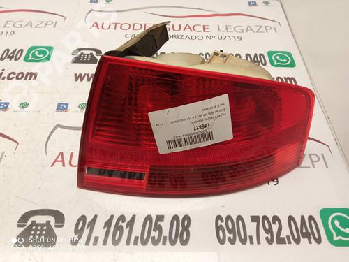 Right taillight AUDI A4 B7 (8EC) 2.0 TDI 16V | BP10997785C35 