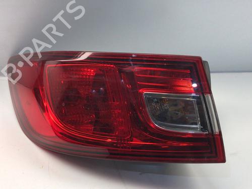 Left taillight RENAULT CLIO IV (BH_)  | BP12434333C34 