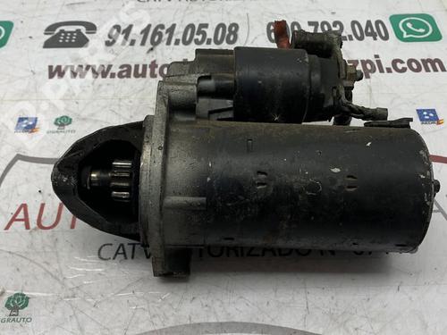 Starter MERCEDES-BENZ SPRINTER 3-t Van (B903) 313 CDI (903.663, 903.662, 903.661) | BP11008192M8 