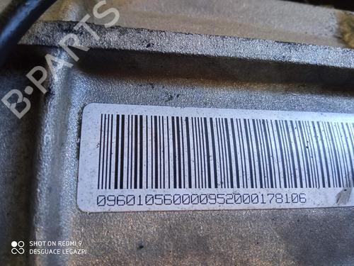 Gearbox BMW 7 (E38) 728 i, iL | BP12434229M3 