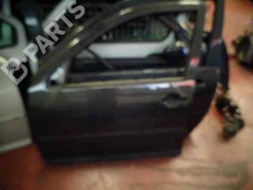 Used Left front door VW GOLF IV (1J1) [1997-2008]  10996717