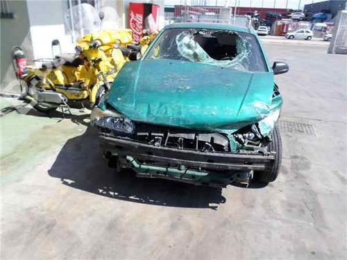 Used Parts HYUNDAI ACCENT II (LC)  1.3  1156222