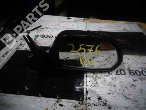 Used Right mirror HYUNDAI ELANTRA III (XD) 1.6 (105 hp) 10997648