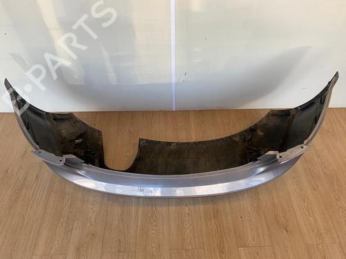 Rear bumper SEAT TOLEDO III (5P2)  | BP15355043C8 
