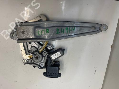 Rear left window mechanism TOYOTA VERSO (_R2_) 2.0 D-4D (AUR20_, AUR20R) | BP28191306C24 