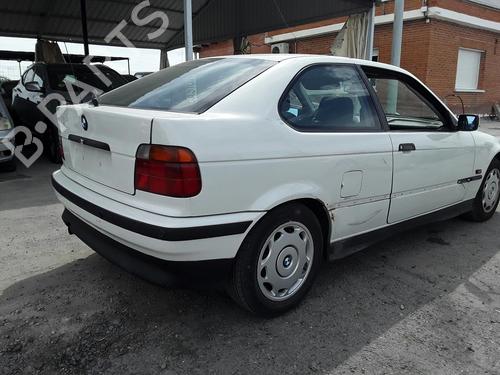 Starter BMW 3 Compact (E36) 316 i | BP13510840M8 