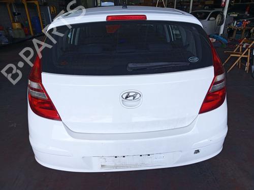 ABS pump HYUNDAI i30 (FD)  | BP29810594M43 