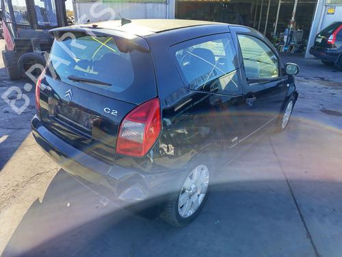 Right taillight CITROËN C2 (JM_) 1.4 | BP30733059C35