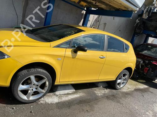 Instrument cluster SEAT LEON (1P1) 1.9 TDI | BP17588723C47 