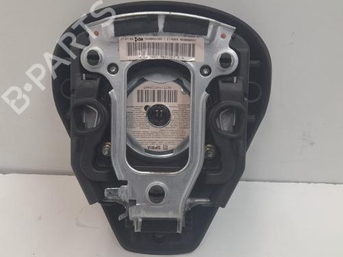 Used Driver airbag CITROËN C3 I (FC_, FN_) 1.4 HDi (68 hp) 18406229