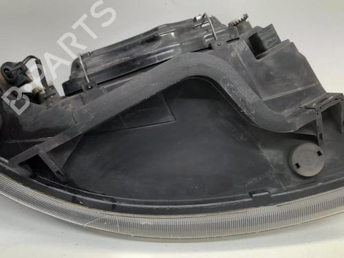 Faro izquierdo SEAT LEON (1M1) 1.9 TDI (90 hp) 12434717