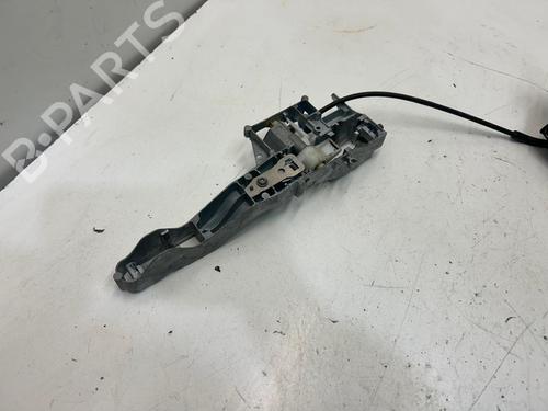 Rear right lock CITROËN C4 Picasso I MPV (UD_) 1.6 HDi 110 | BP20852434C99 