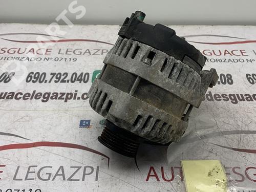 Alternator CHEVROLET AVEO / KALOS Hatchback (T250, T255) 1.4 | BP11008549M7 