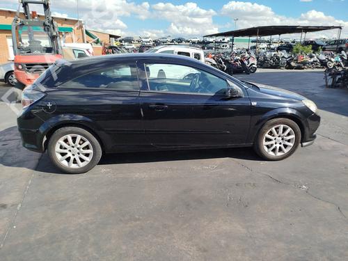 Front right window mechanism OPEL ASTRA H GTC (A04)  | BP21541863C23 