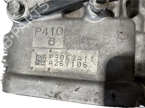 Gearbox TOYOTA PRIUS (_W3_) 1.8 Hybrid (ZVW3_) | BP27279761M3