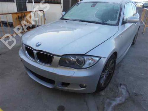 Turbocharger/Supercharger BMW 1 (E87) 118 d | BP11003469M71 