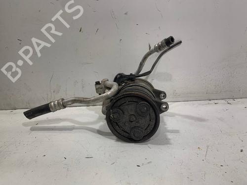 AC compressor HYUNDAI i10 I (PA) 1.1 | BP29207405M34 